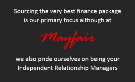 We also pride ourselves on working with you to build a robust business for the long term