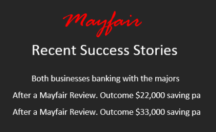 Recent Success Stories…