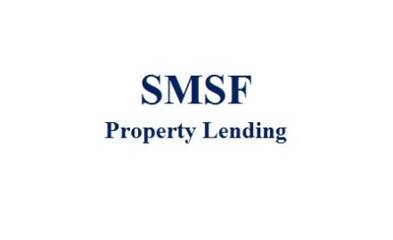 SMSF Self Managed Super Fund – Property Lending, Enquire Today!