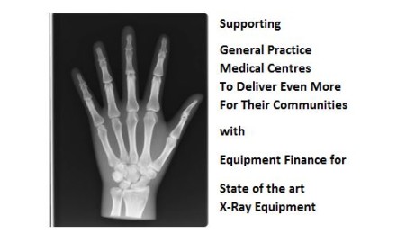 We are working on ALL types of finance transactions…