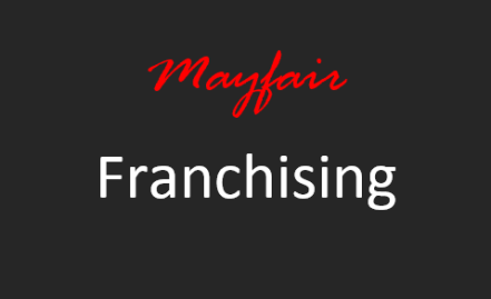 “Mayfair Franchising” is a division of Mayfair Finance Australia