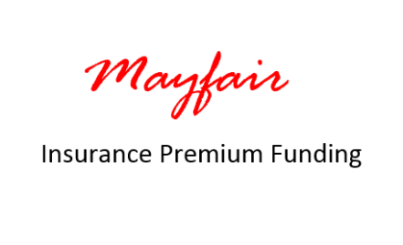 Mayfair Insurance Premium Funding -improve your cashflow