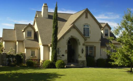 Home Finance and Investment Property Finance