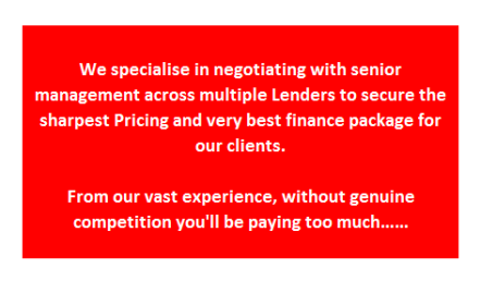 Are You Sure You’re Not Paying Too Much For Your Finance?